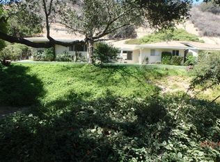11415 N Creek Rd, Ojai, CA 93023