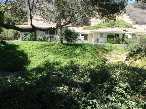 11415 N Creek Rd, Ojai, CA 93023