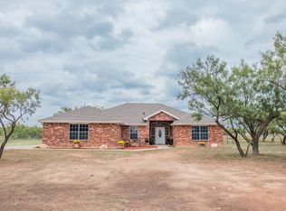 876 W Fm 2105, San Angelo, TX 76901