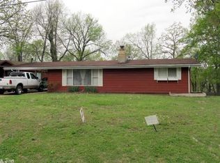 14 Skyline Dr, Cherokee Village, AR 72529