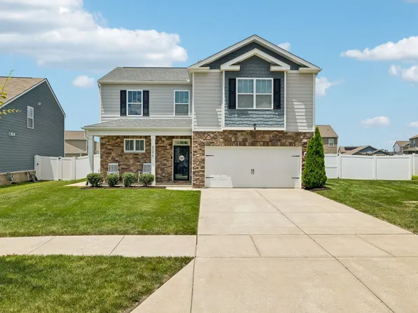 4096 Crossing Way, White House, TN 37188