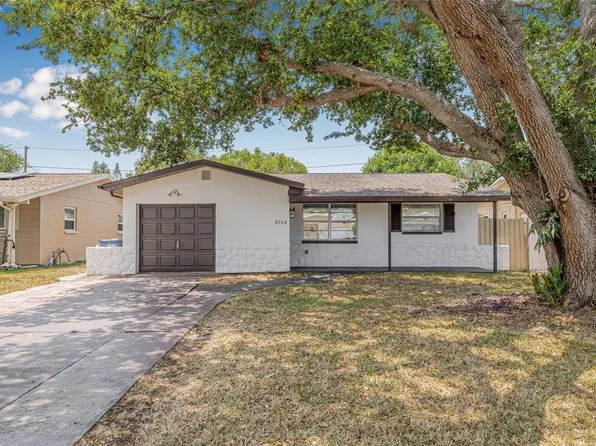 5734 20th Ave N, Saint Petersburg, FL 33710