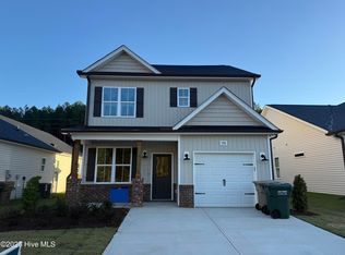 354 Bluejay St, Clayton, NC 27520
