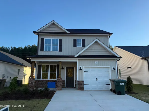 354 Bluejay Street, Clayton, NC 27520