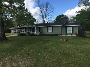 10632 Bussey Rd, Silsbee, TX 77656