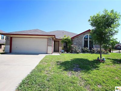 3805 Foxglove Ln, Killeen, TX, 76549