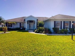 4391 Gator Trace Ln, Fort Pierce, FL 34982