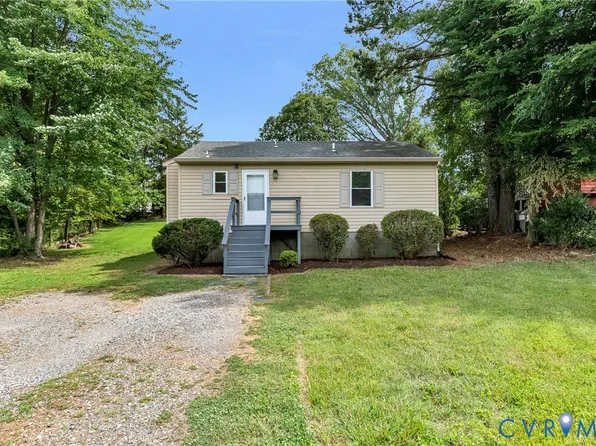 10625 W Providence Rd, North Chesterfield, VA 23236