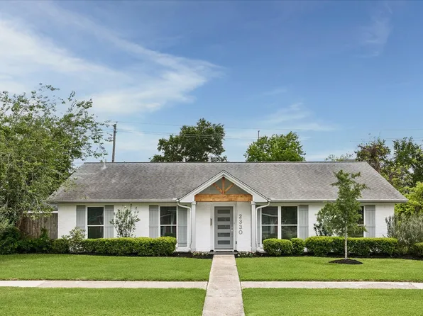 2330 Droxford Dr, Houston, TX 77008