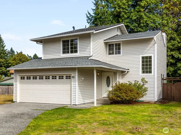 13630 134th Court NE, Kirkland, WA 98034