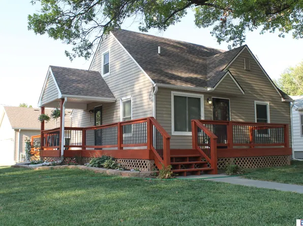 5300 Adams St, Lincoln, NE 68504