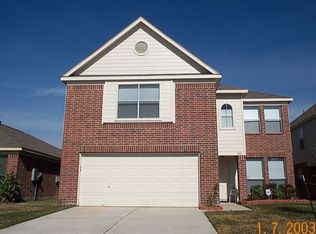 2742 Kelly Brook Trl, Houston, TX 77038