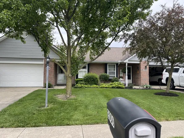 2006 Swallowtail Ct, Clayton, OH 45315