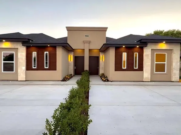 317 Avenida Del Sol A And #B, Brownsville, TX 78526