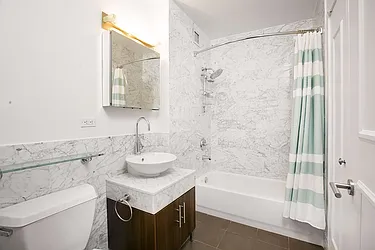 Rented by Perfectly Placed NYC, LLC