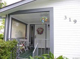 2050 Springfield Dr APT 319, Chico, CA