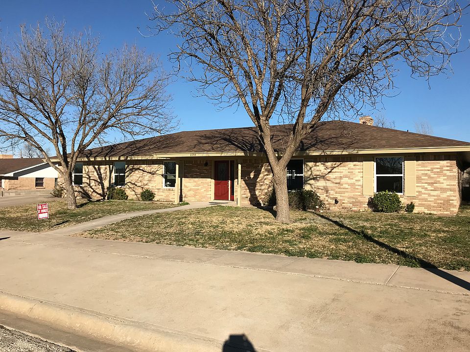 Just renovated Move in ready