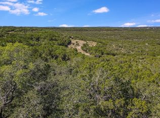 1902 Overland Stage Rd, Dripping Springs, TX 78620