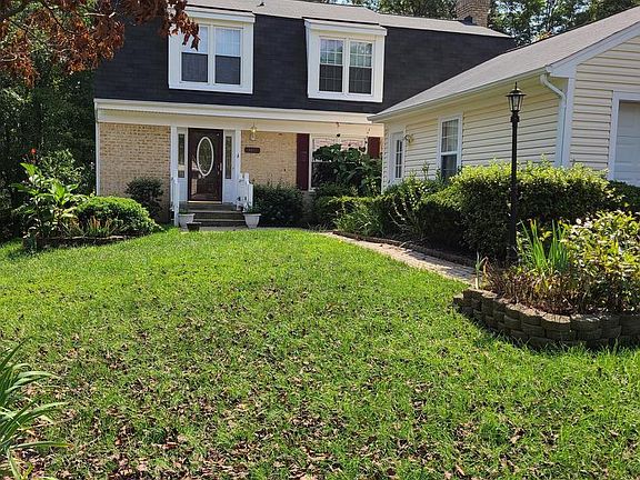 3rd image of 3071 Shagwood Ct