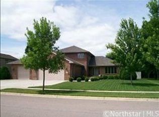 1609 9th Ave N, Sartell, MN 56377