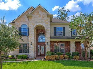 20426 Windrose Bend Dr, Spring, TX 77379