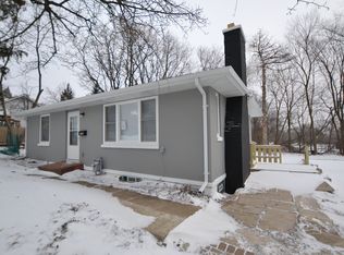 250 Algonquin St, Joliet, IL 60432