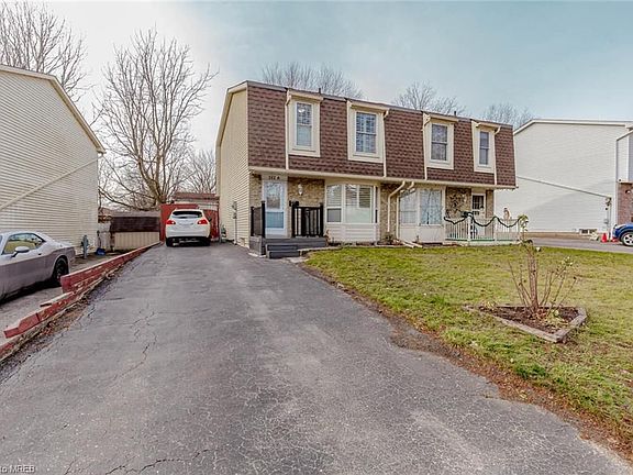 5th image of 262 Northlake Dr #A