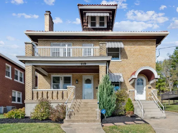 119 Memorial Pkwy, Bellevue, KY 41073