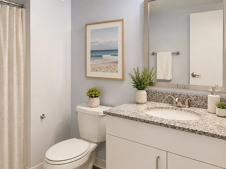 425 W Beech St #208 — Photo 14