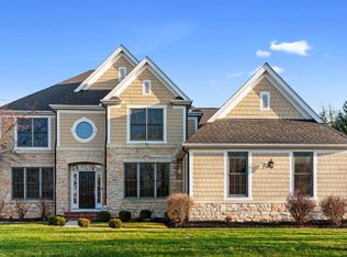 5397 Gordon Way, Dublin, OH 43017