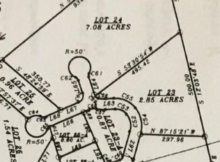 Bear Ridge Dr, Butler, TN 37640