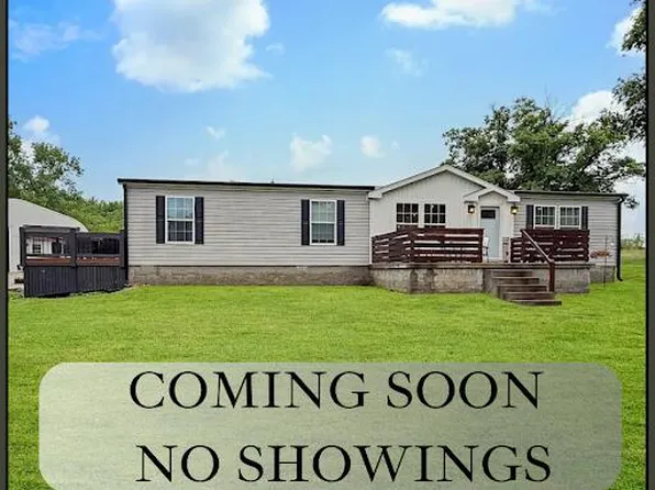 19104 County Road 12, Wheatland, MO 65779