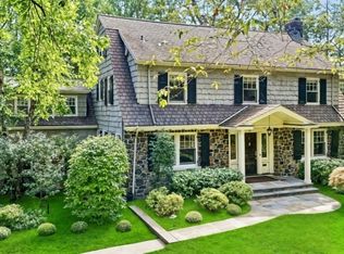 50 Grosvenor Rd, Short Hills, NJ 07078