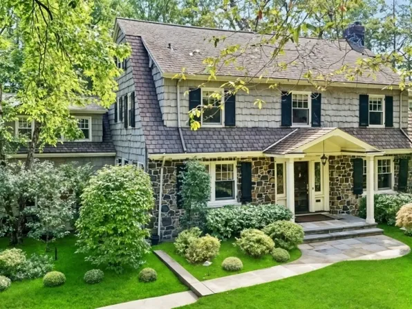 50 GROSVENOR ROAD, Millburn Twp., NJ 07078