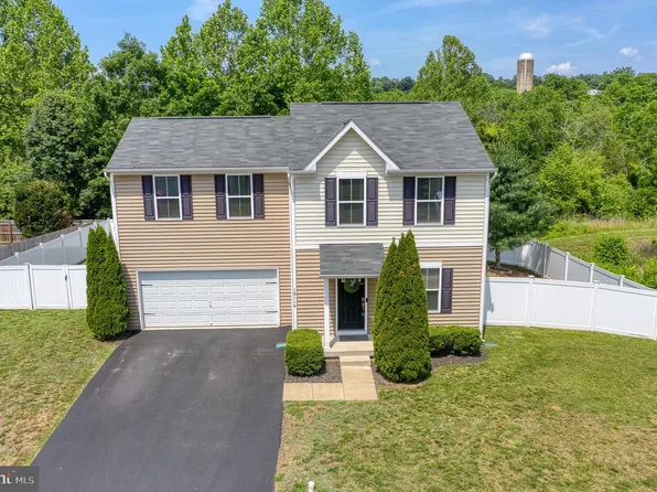 18114 Scenic Creek Ln, Culpeper, VA 22701