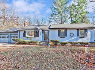 141 Wells Rd, East Windsor, CT 06088