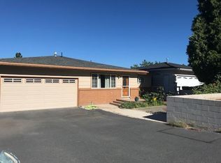 1748 Kimberly Dr, Klamath Falls, OR