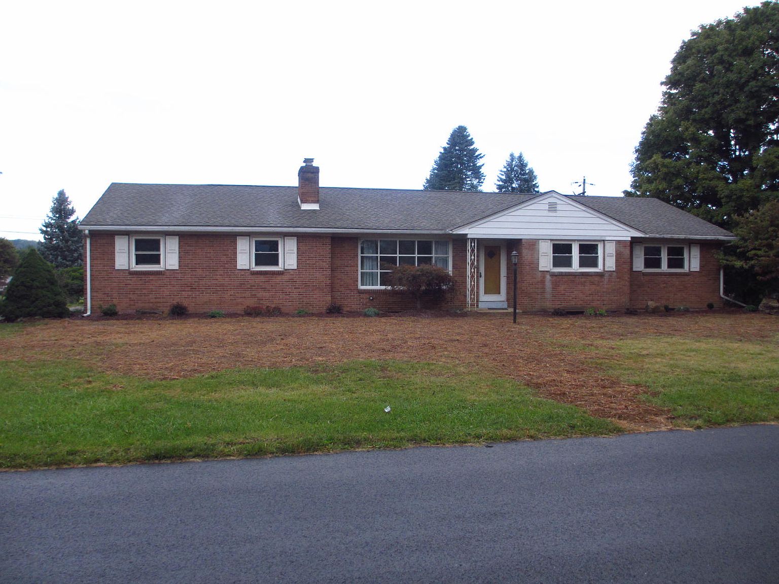 2843 W Pennsylvania St, Allentown, PA 18104 Zillow