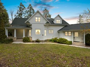 4184 Peninsula Players Rd, Fish Creek, WI 54212