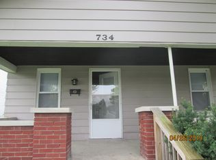 734 N Emerson Ave, Indianapolis, IN