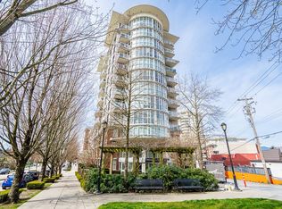 1483 King Edward Ave E #952, Vancouver, BC