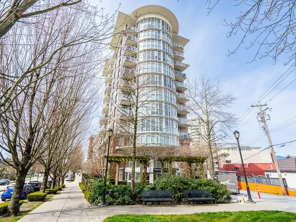 1483 King Edward Ave E #952, Vancouver, BC V5N 5Z3