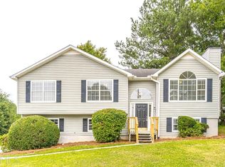 6037 Colt Ridge Trl SE, Mableton, GA 30126