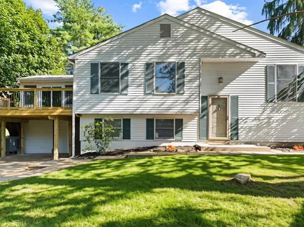 7216 Sleepsoft Cir, Columbia, MD 21045