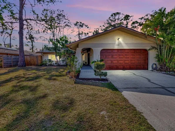 6412 Jarvis Rd, Sarasota, FL 34241