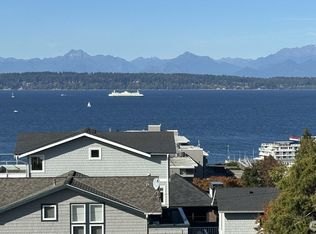 3448 Nw 65th Street, Seattle, WA 98117