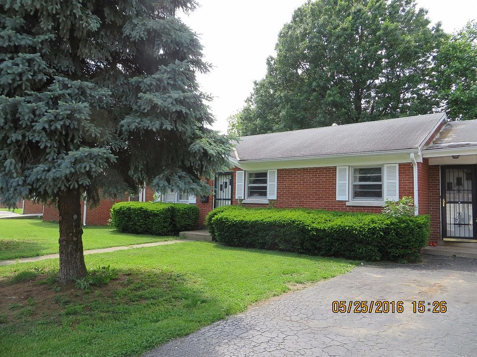 2nd image of 205 Savoy Rd