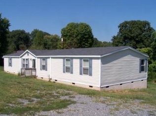 617 Rock Creek Church Rd, N Wilkesboro, NC 28659