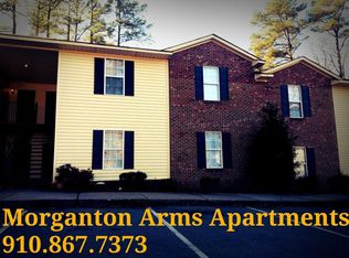 2301 Morganton Rd APT 2, Fayetteville, NC 28303