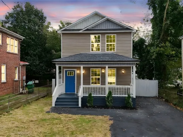 1040 Farmer St, Petersburg, VA 23803